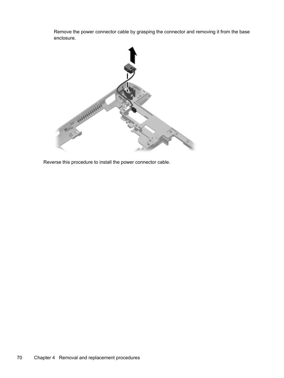 HP 1103 User Manual | Page 78 / 101