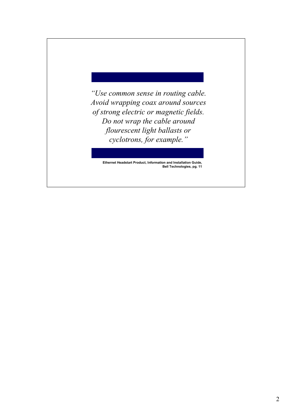HP 180 Degree Turn User Manual | Page 2 / 24