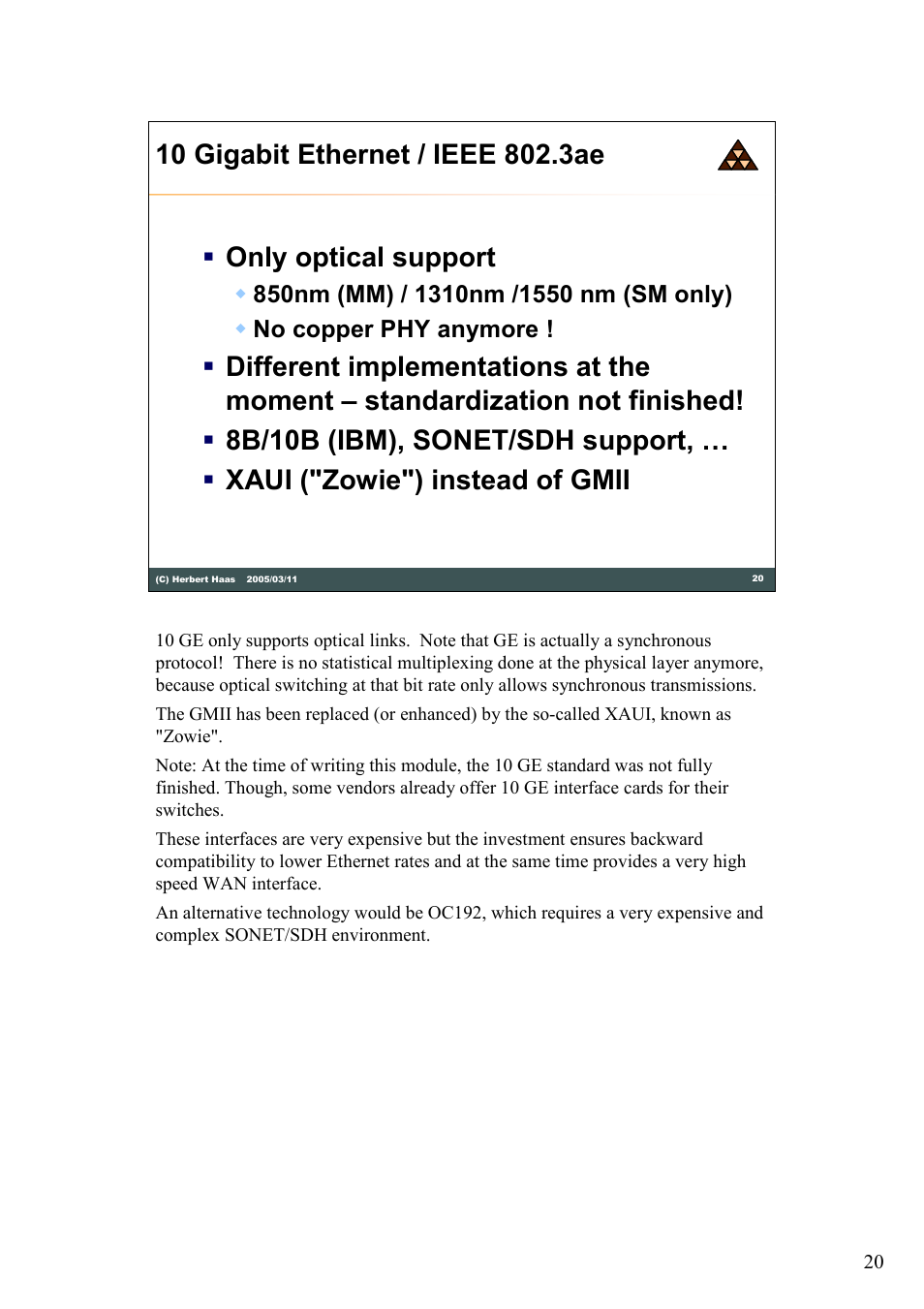 HP 180 Degree Turn User Manual | Page 20 / 24