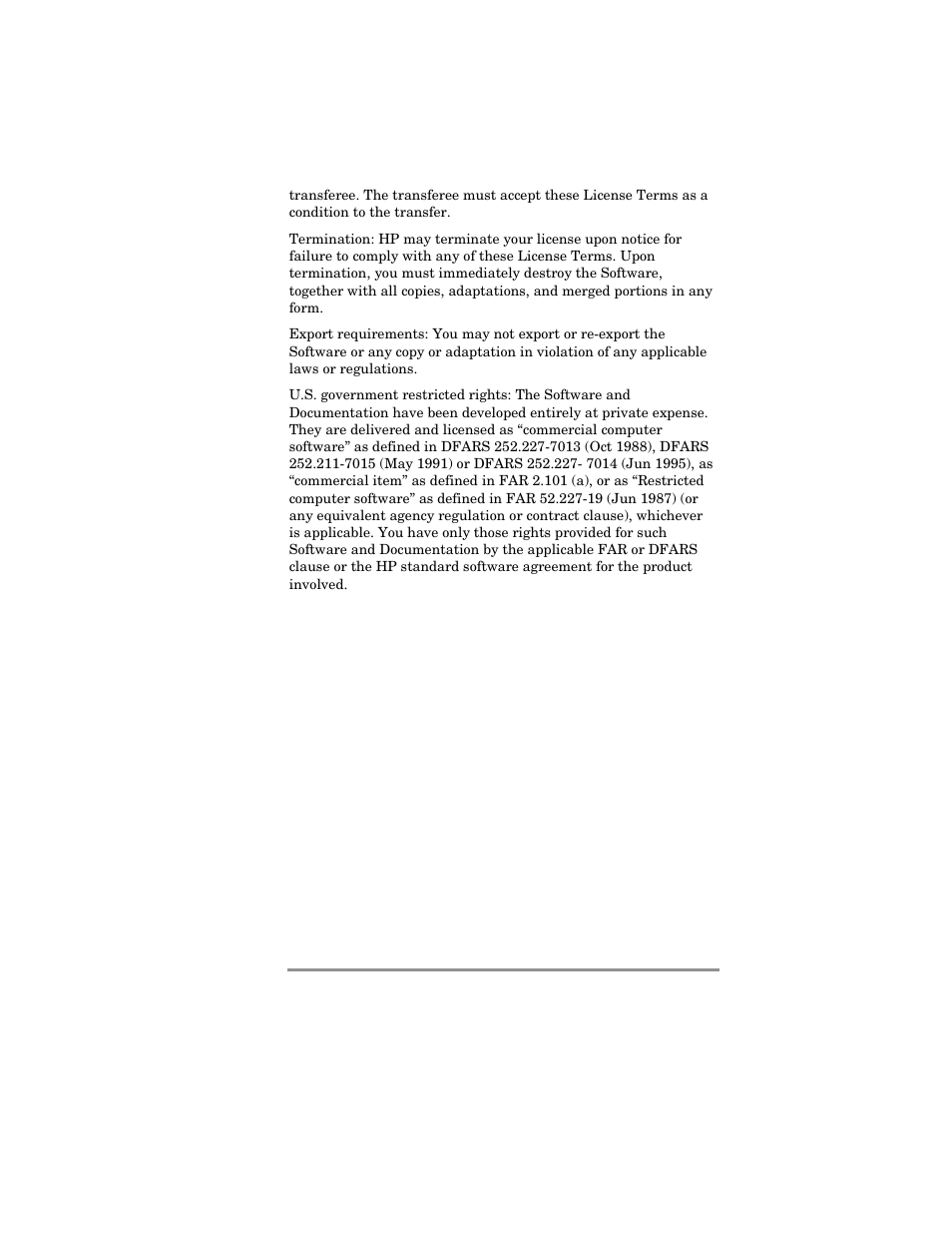 HP Jornada 420 User Manual | Page 146 / 146