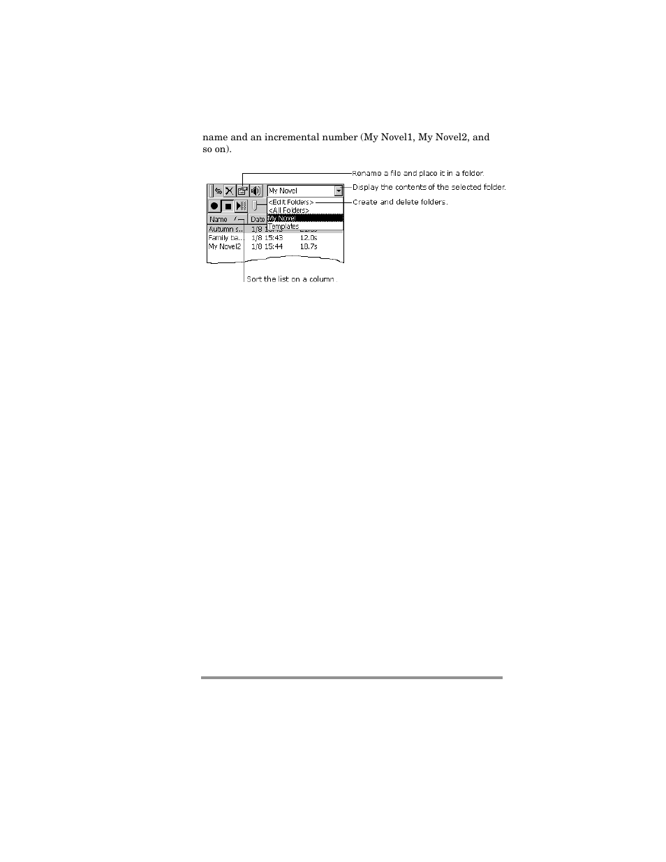 HP Jornada 420 User Manual | Page 80 / 146