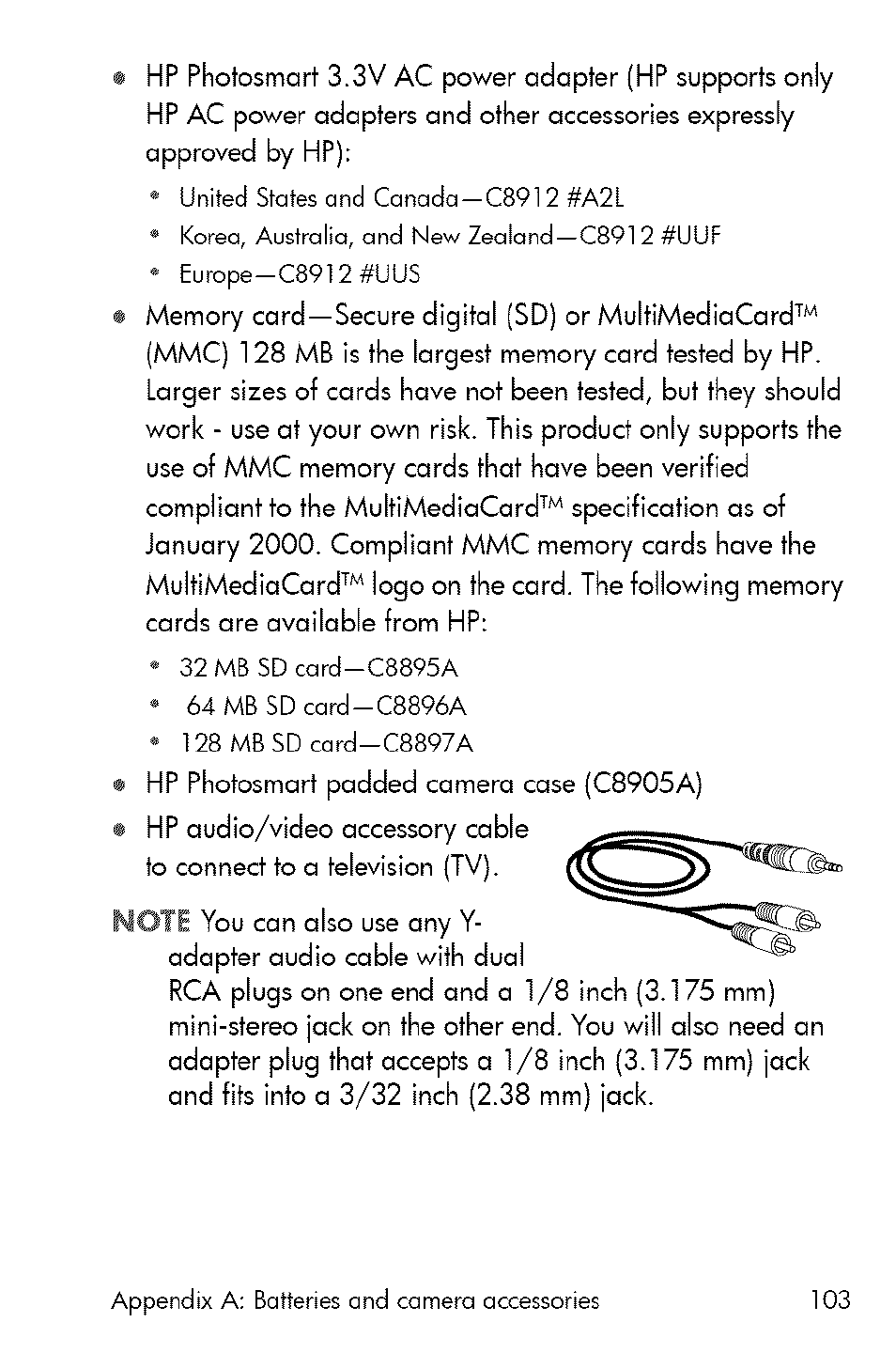 HP 730 User Manual | Page 101 / 115