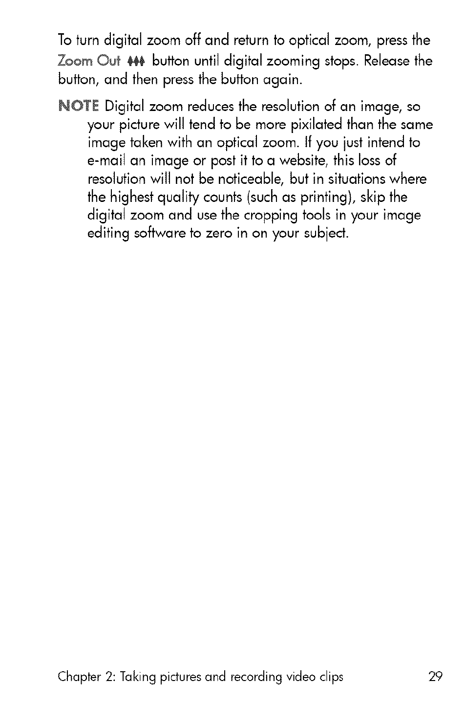 HP 730 User Manual | Page 27 / 115