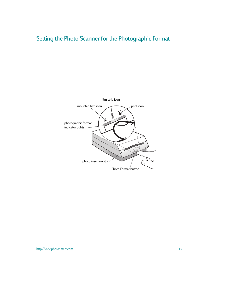 HP S20 User Manual | Page 15 / 46