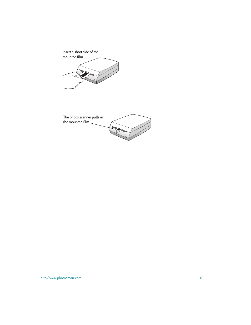 HP S20 User Manual | Page 19 / 46