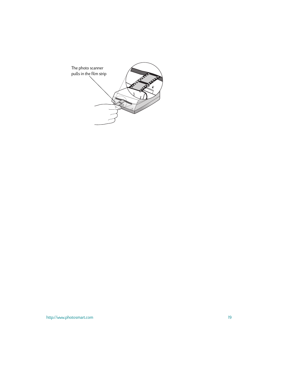 HP S20 User Manual | Page 21 / 46