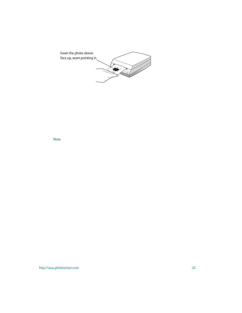 HP S20 User Manual | Page 25 / 46