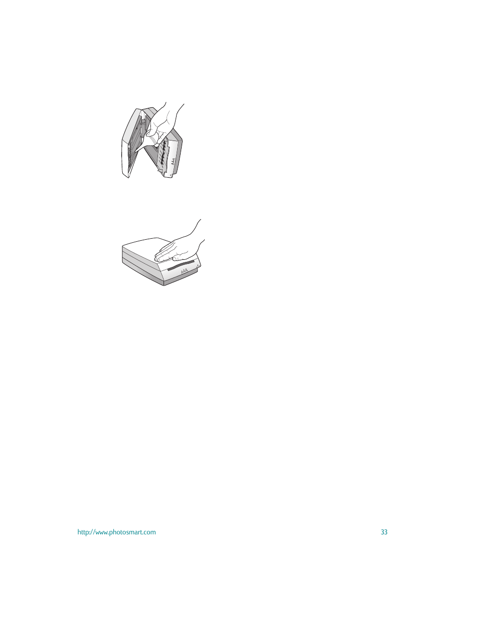 HP S20 User Manual | Page 35 / 46