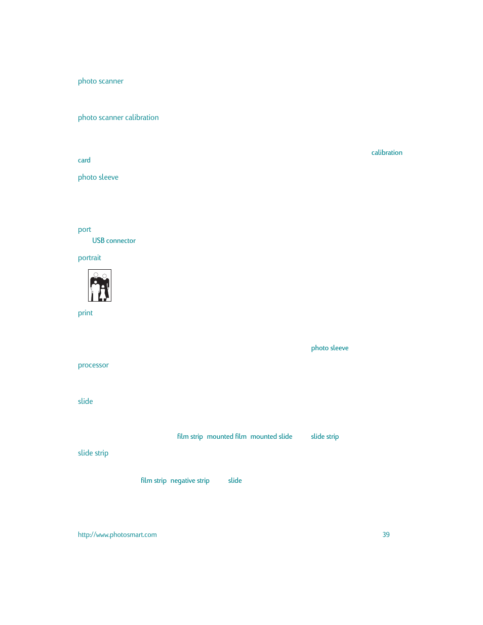 HP S20 User Manual | Page 41 / 46