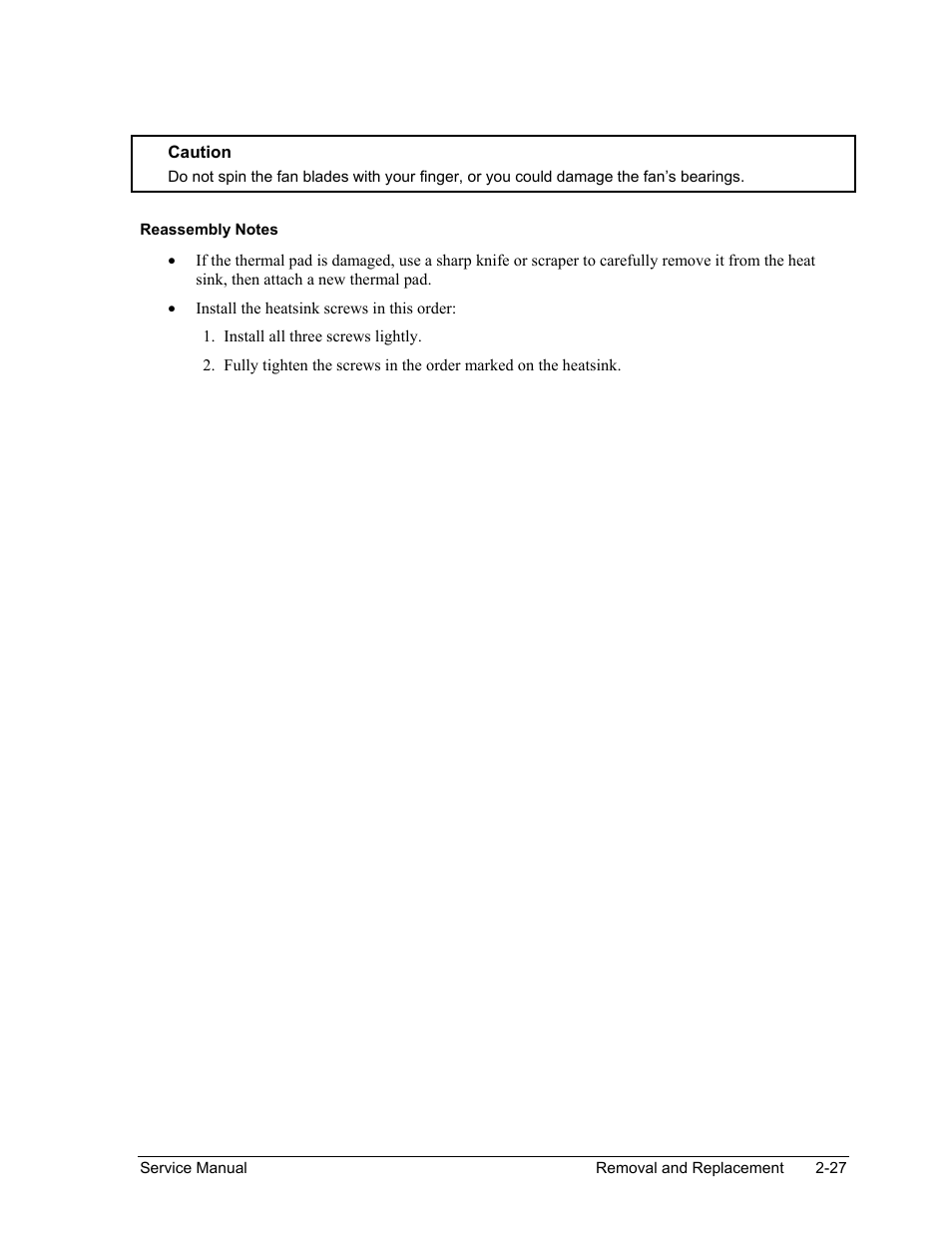 HP ze4200 User Manual | Page 61 / 126