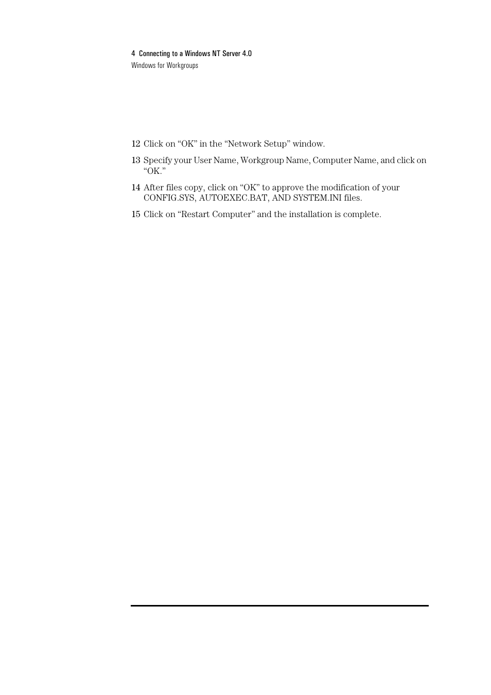 HP 04H8095 User Manual | Page 24 / 28
