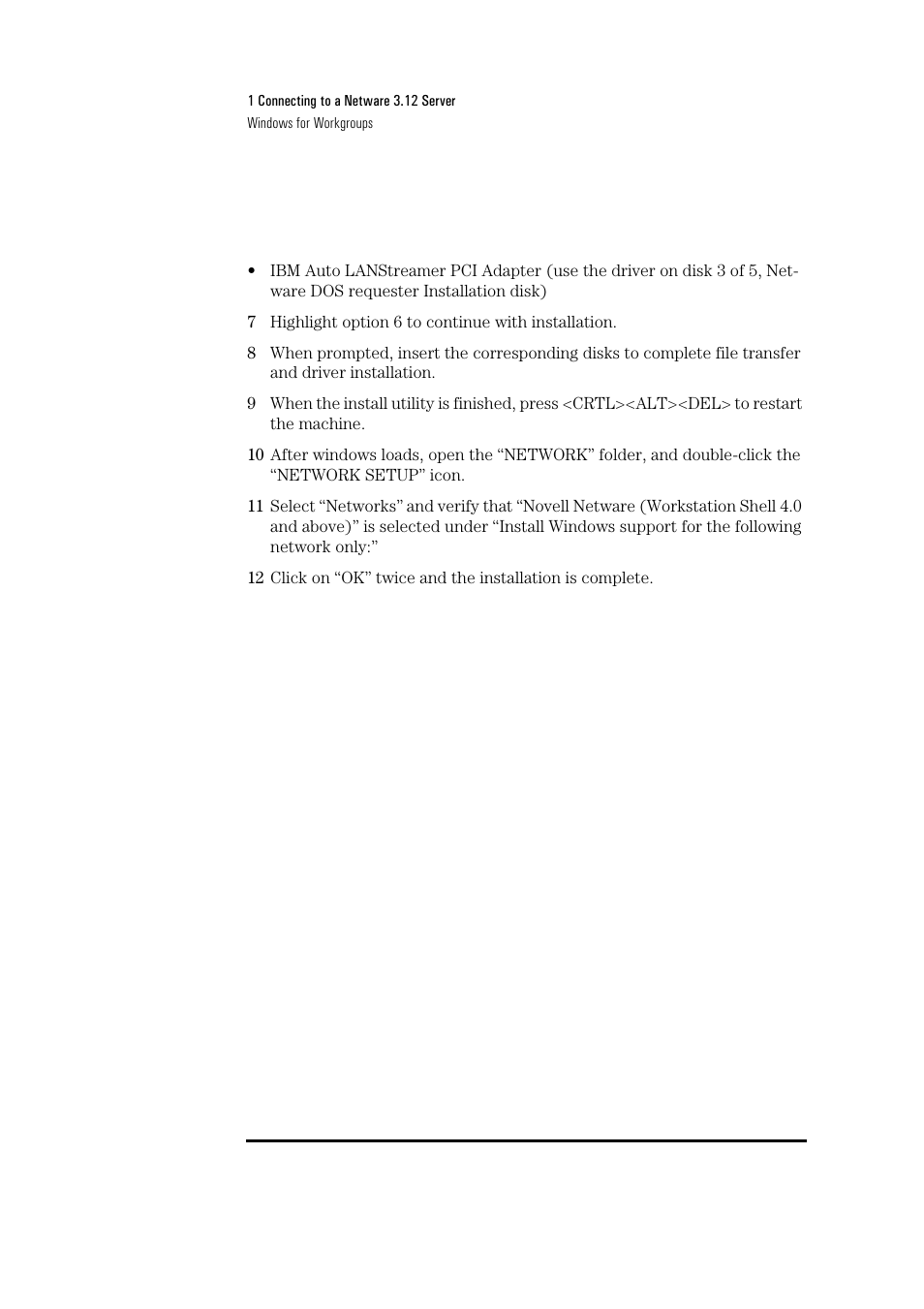 HP 04H8095 User Manual | Page 4 / 28