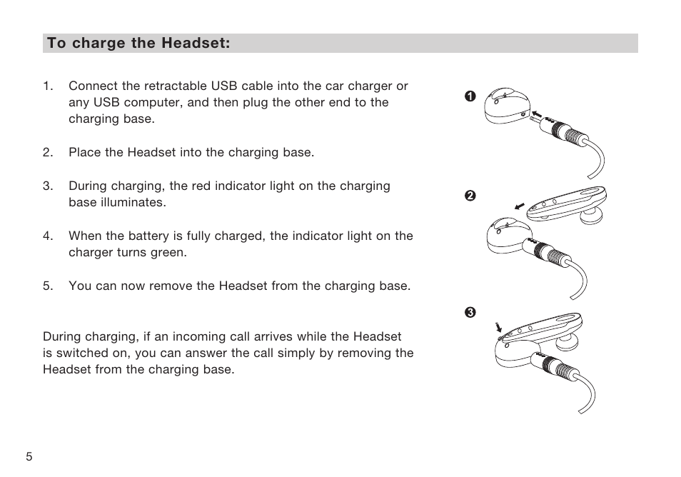 HP F8T064UKHP User Manual | Page 8 / 26