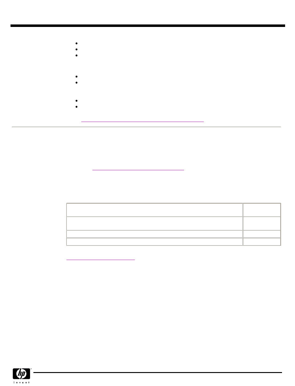 Quickspecs | HP ProLiant ML350 G5 User Manual | Page 6 / 30