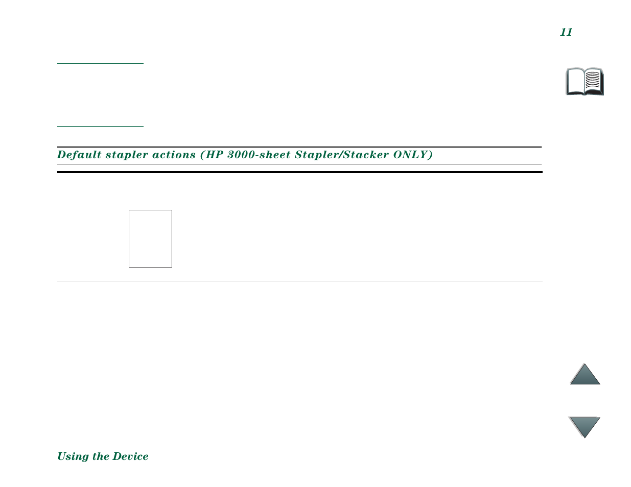 HP C4779x User Manual | Page 11 / 37