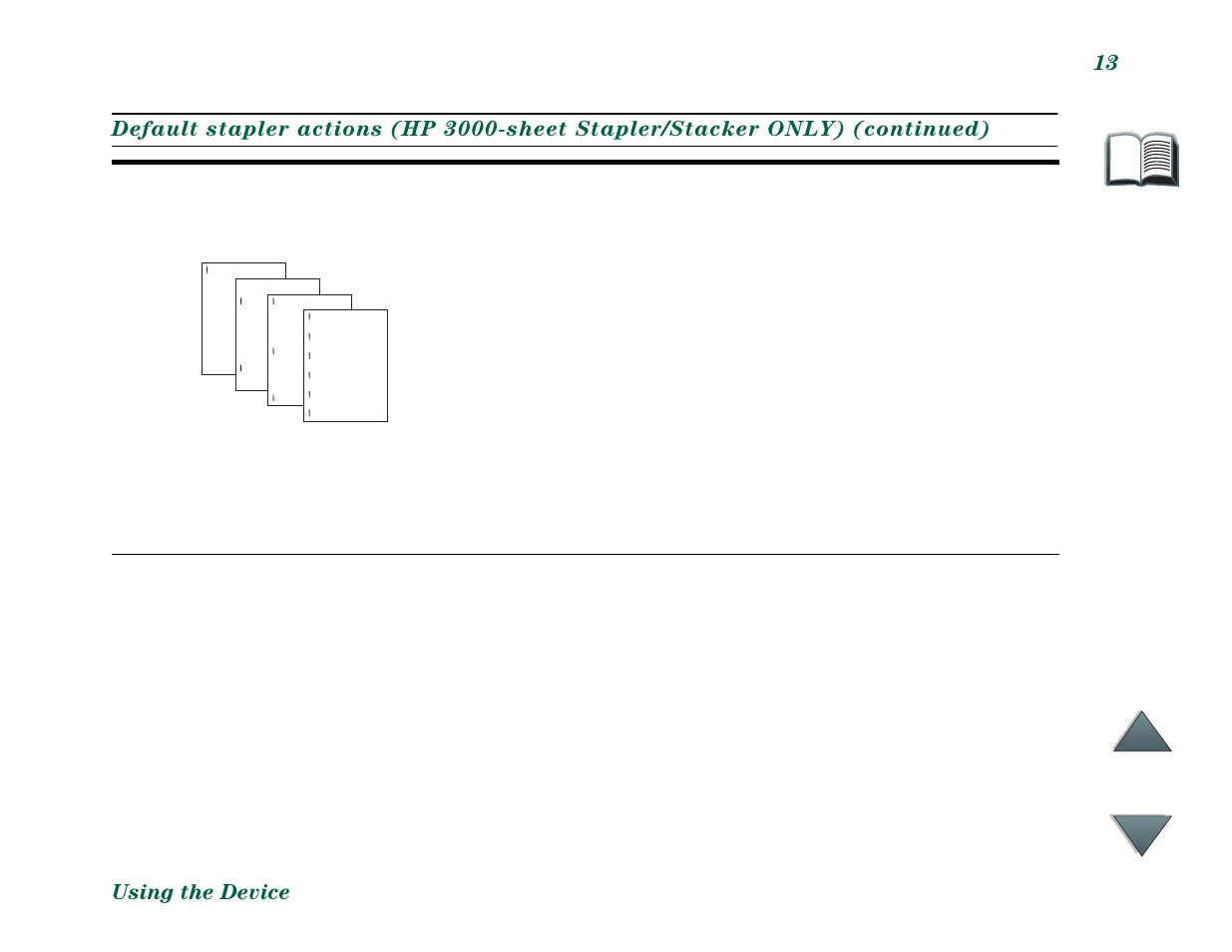 HP C4779x User Manual | Page 13 / 37