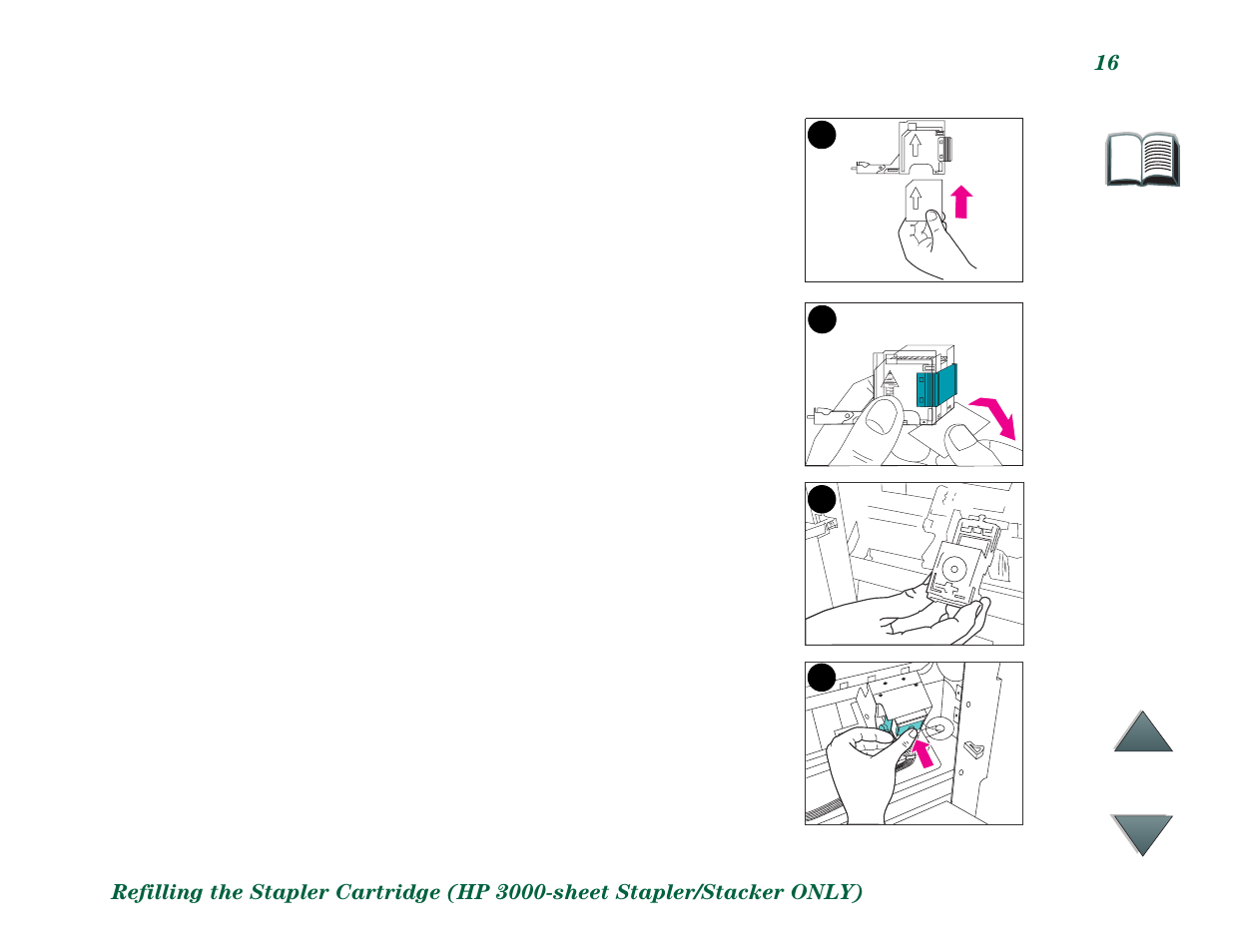 HP C4779x User Manual | Page 16 / 37