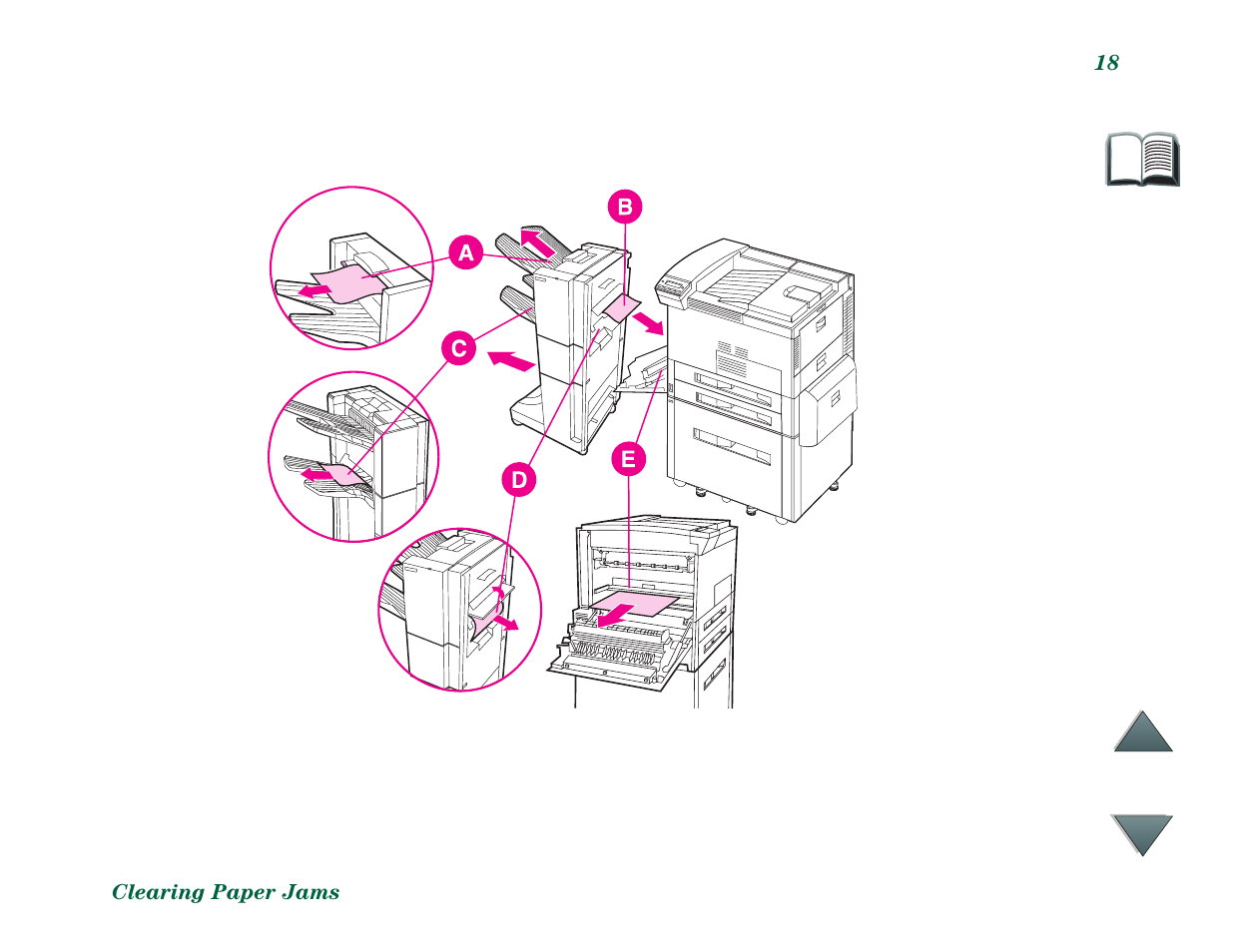 HP C4779x User Manual | Page 18 / 37