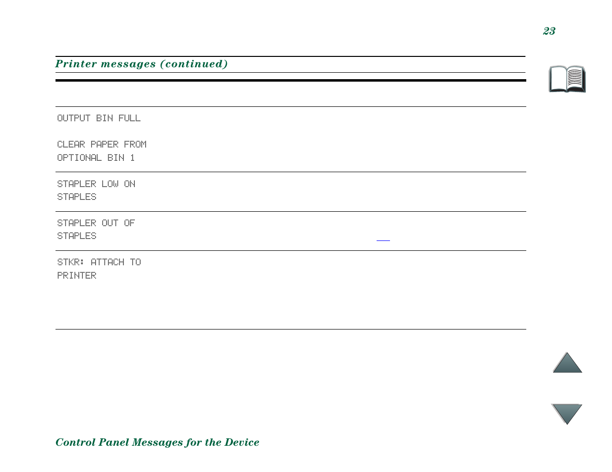 HP C4779x User Manual | Page 23 / 37