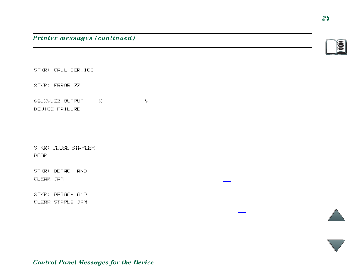 HP C4779x User Manual | Page 24 / 37