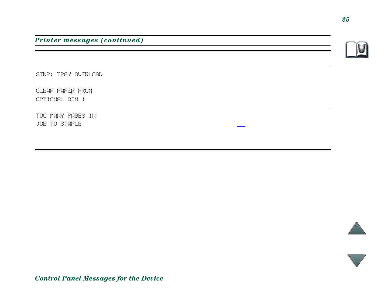 HP C4779x User Manual | Page 25 / 37