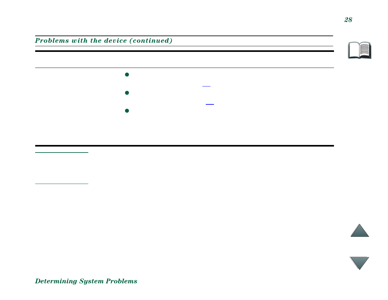 HP C4779x User Manual | Page 28 / 37