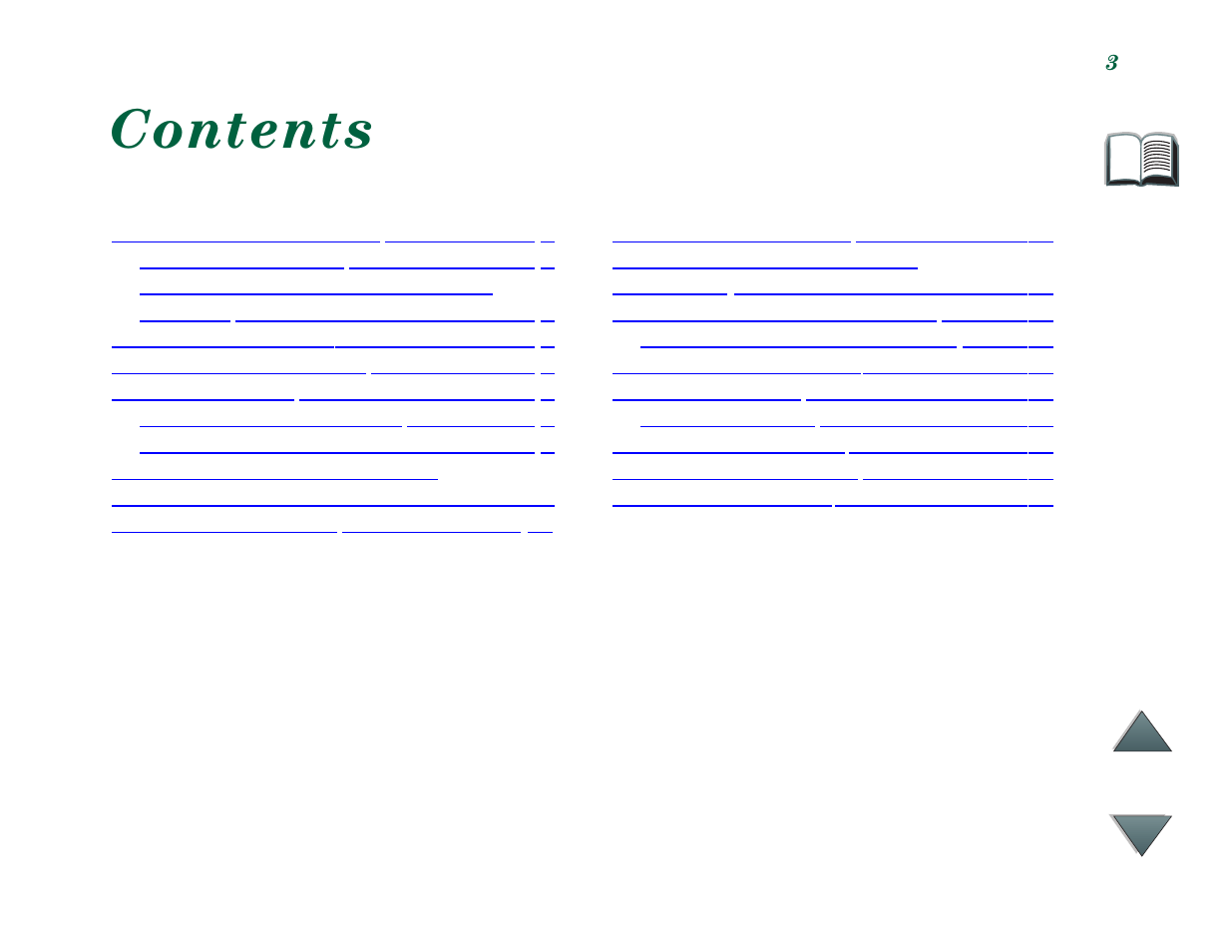 HP C4779x User Manual | Page 3 / 37
