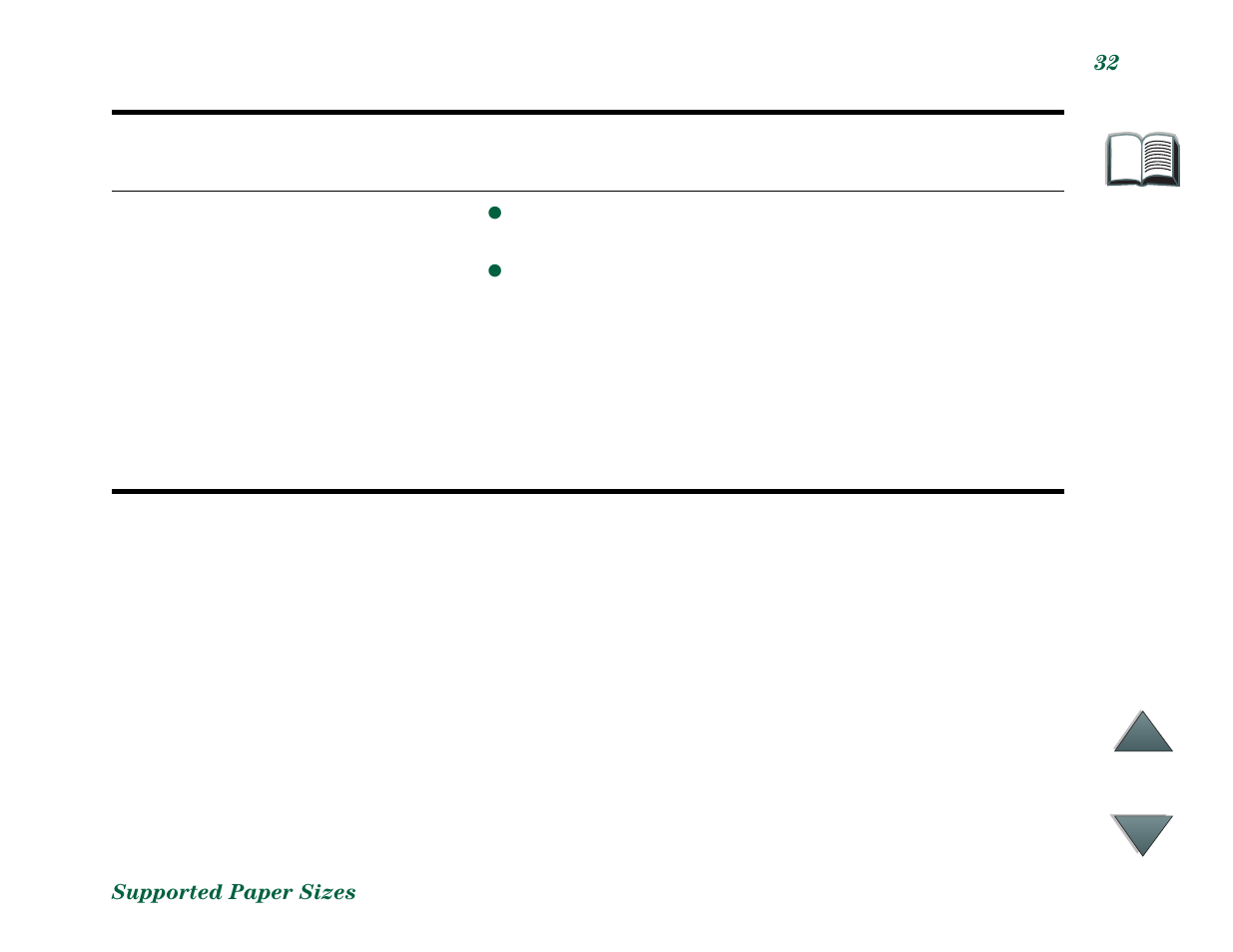 HP C4779x User Manual | Page 32 / 37