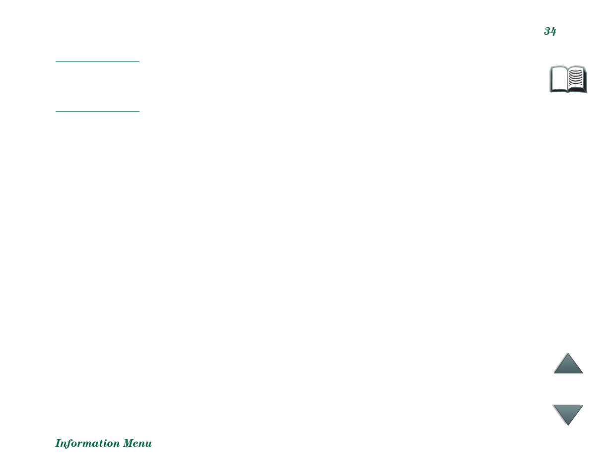 HP C4779x User Manual | Page 34 / 37
