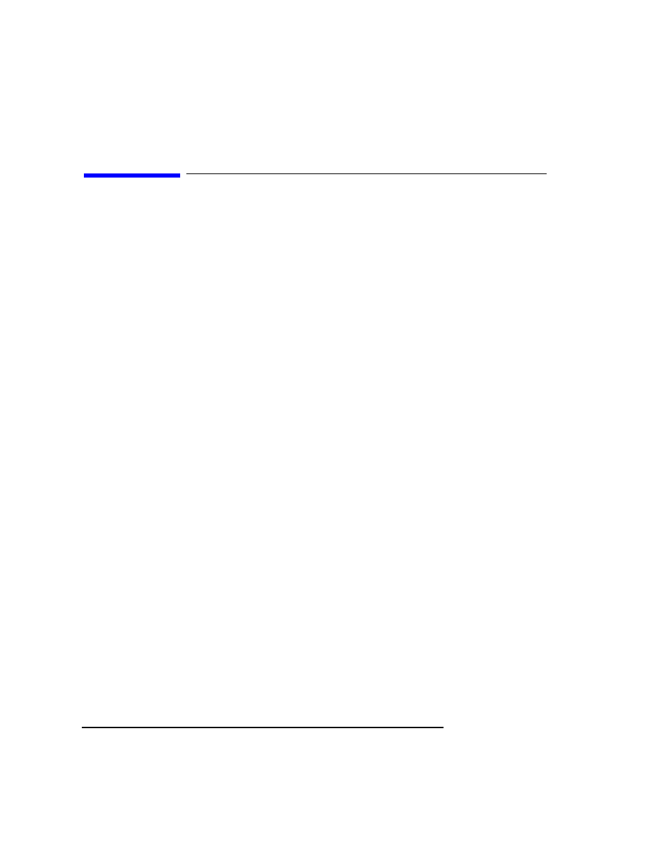 Setting the auto boot and auto search and auto sta, A-26 | HP 744 User Manual | Page 142 / 154