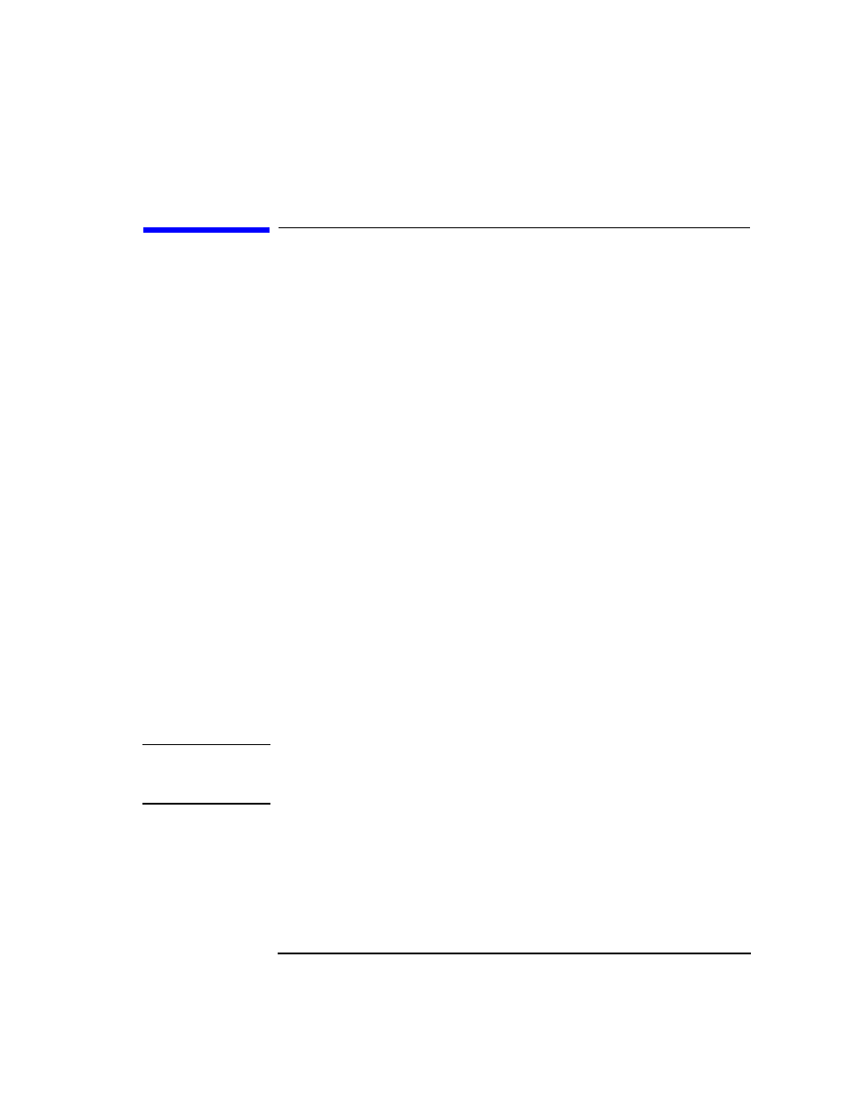 Displaying and setting the fastboot mode, A-29 | HP 744 User Manual | Page 145 / 154