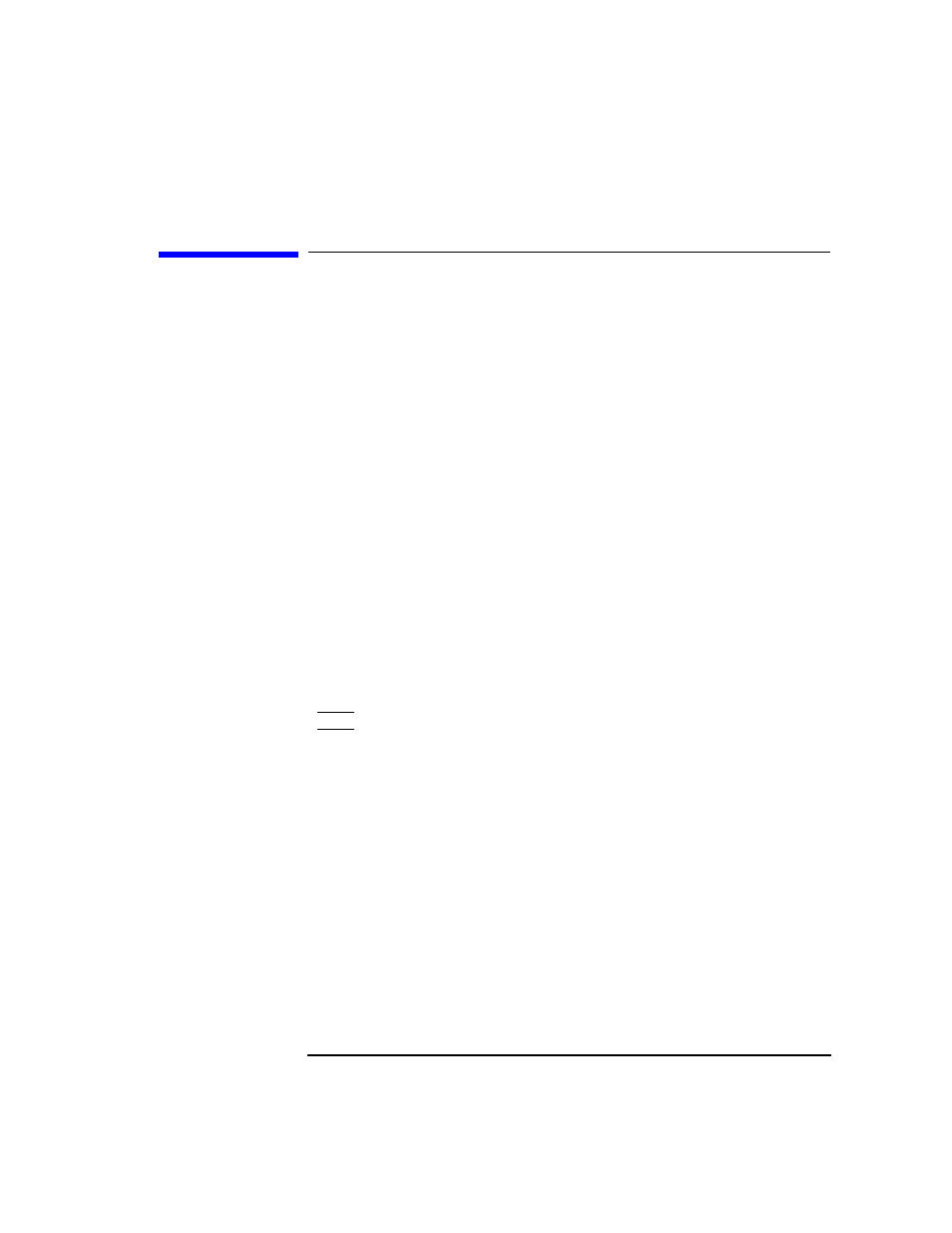 Documentation conventions | HP 744 User Manual | Page 17 / 154