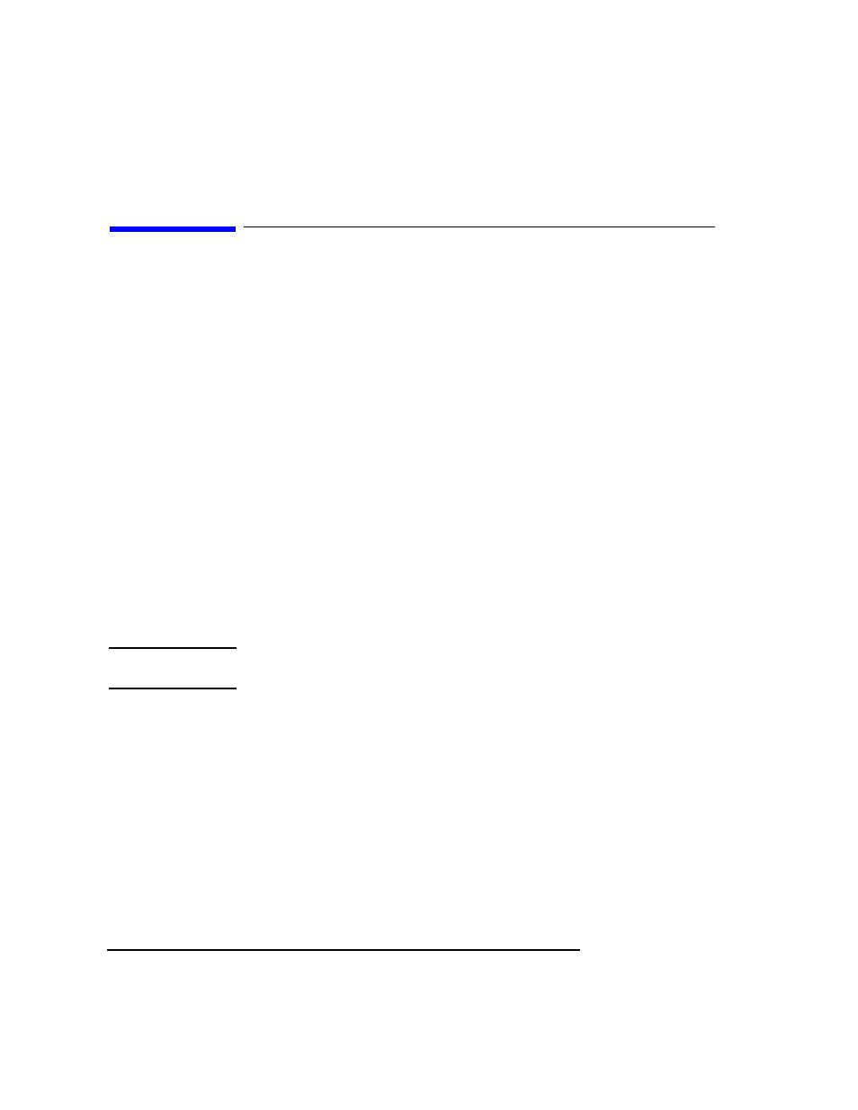 Supported products, Accessory cards | HP 744 User Manual | Page 30 / 154