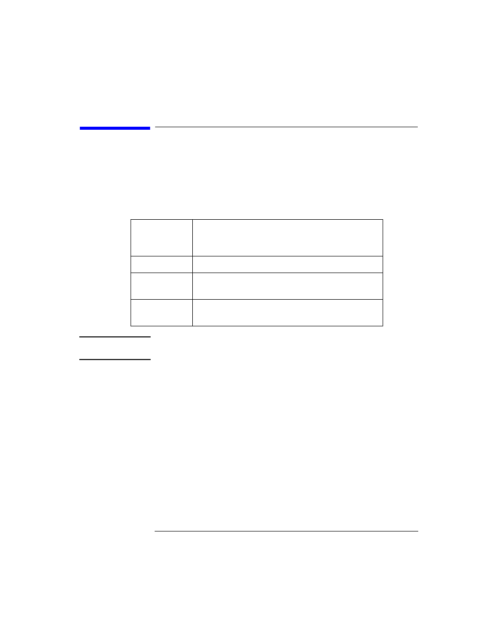 Environmental requirements, Environmental requirements 1-11 | HP 744 User Manual | Page 33 / 154