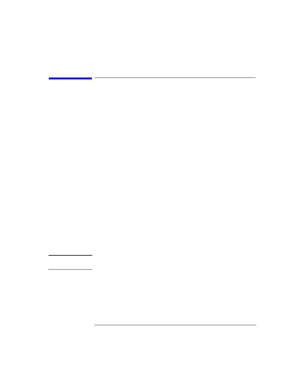 Pmc bridge adapter and expansion adapter, Preliminary requirements, Pmc bridge adapter and expansion adapter installat | HP 744 User Manual | Page 55 / 154