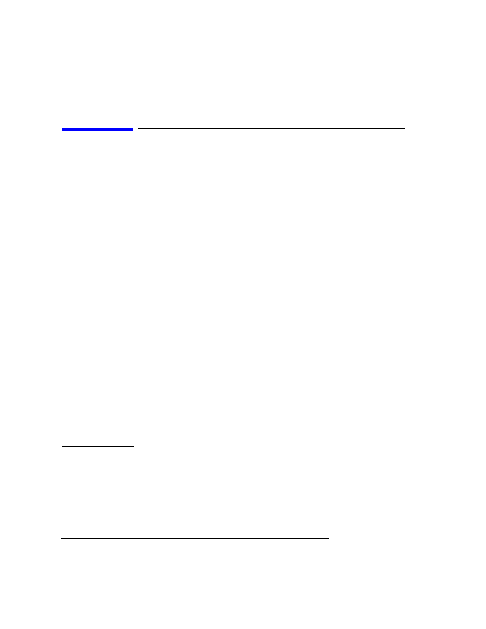 Connecting a single monitor, multi-display system, Configuration requirements, Monitors | HP 744 User Manual | Page 84 / 154