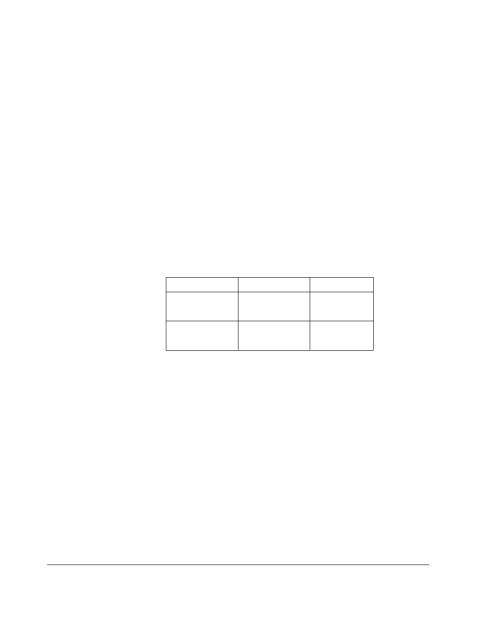 Bnc cables, 19, Cables, guidelines, 19, Cables, list of, 19 | Connecting field wiring, 19, Connectors, locations of, 19, Guidelines, wiring, 19 | HP E1367A User Manual | Page 19 / 74