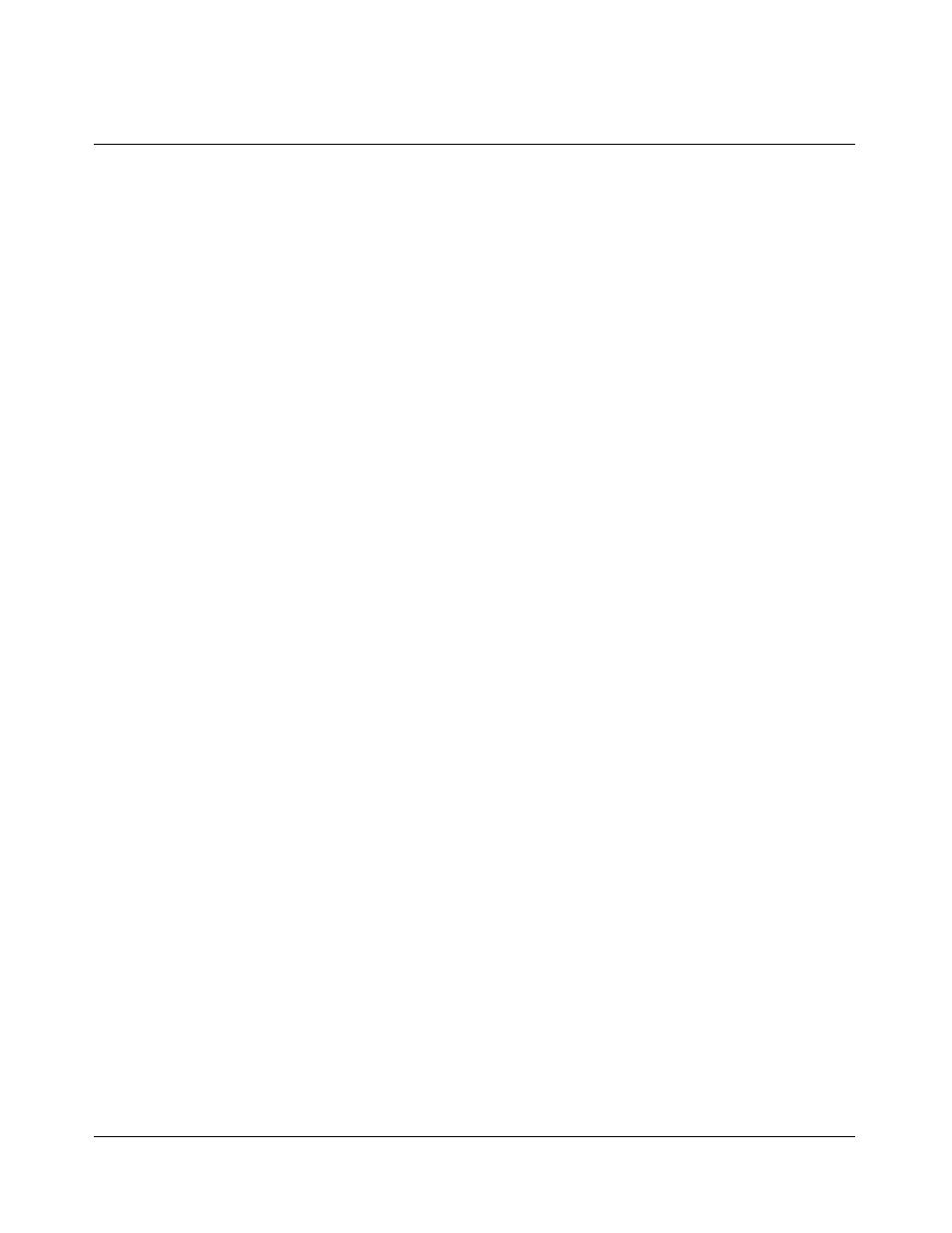 HP E1367A User Manual | Page 4 / 74