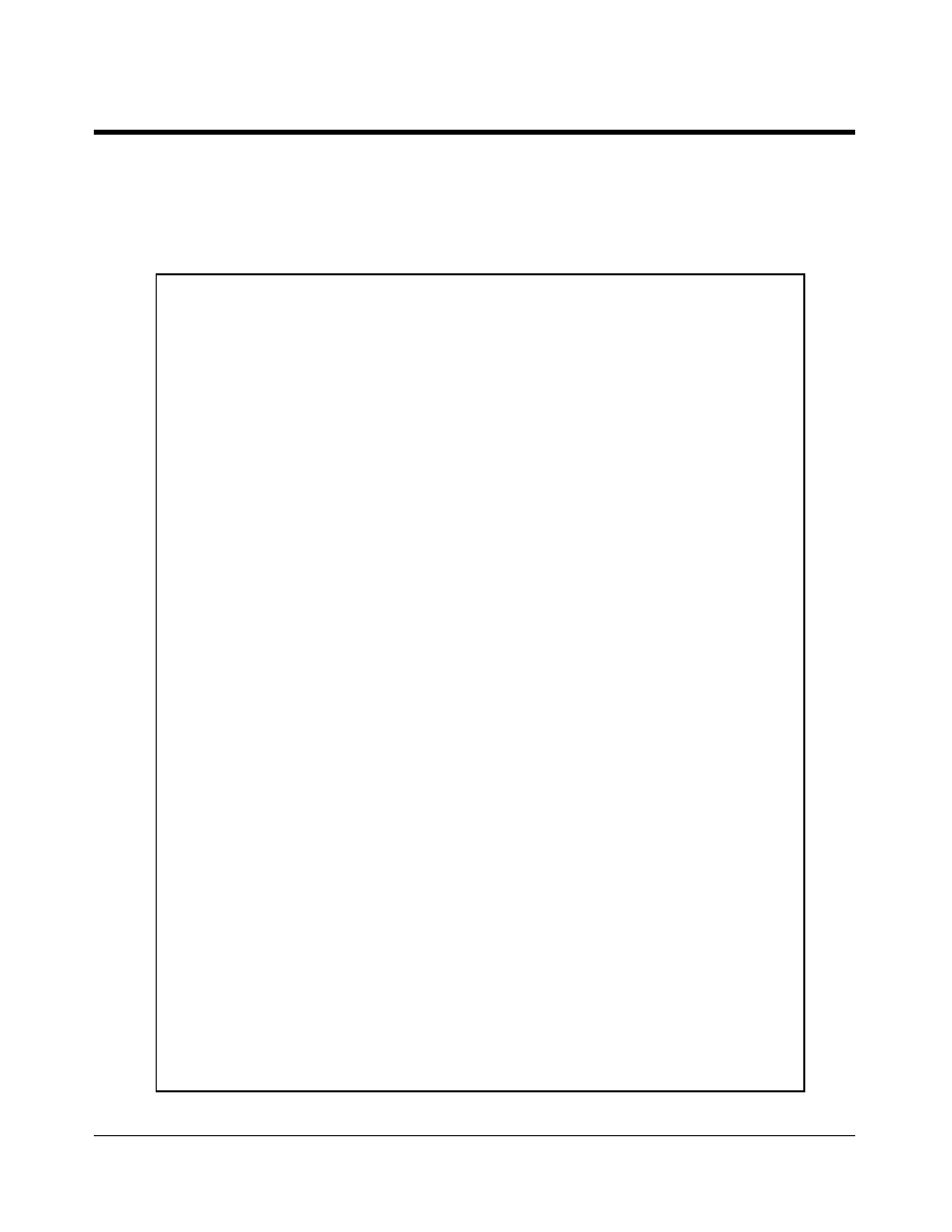 B. hp e1366a/e1367a multiplexer registers 65, Register definitions 65, Definitions, 65 | B. hp e1366a/e1367a multiplexer registers, Register definitions, Appendix b | HP E1367A User Manual | Page 65 / 74