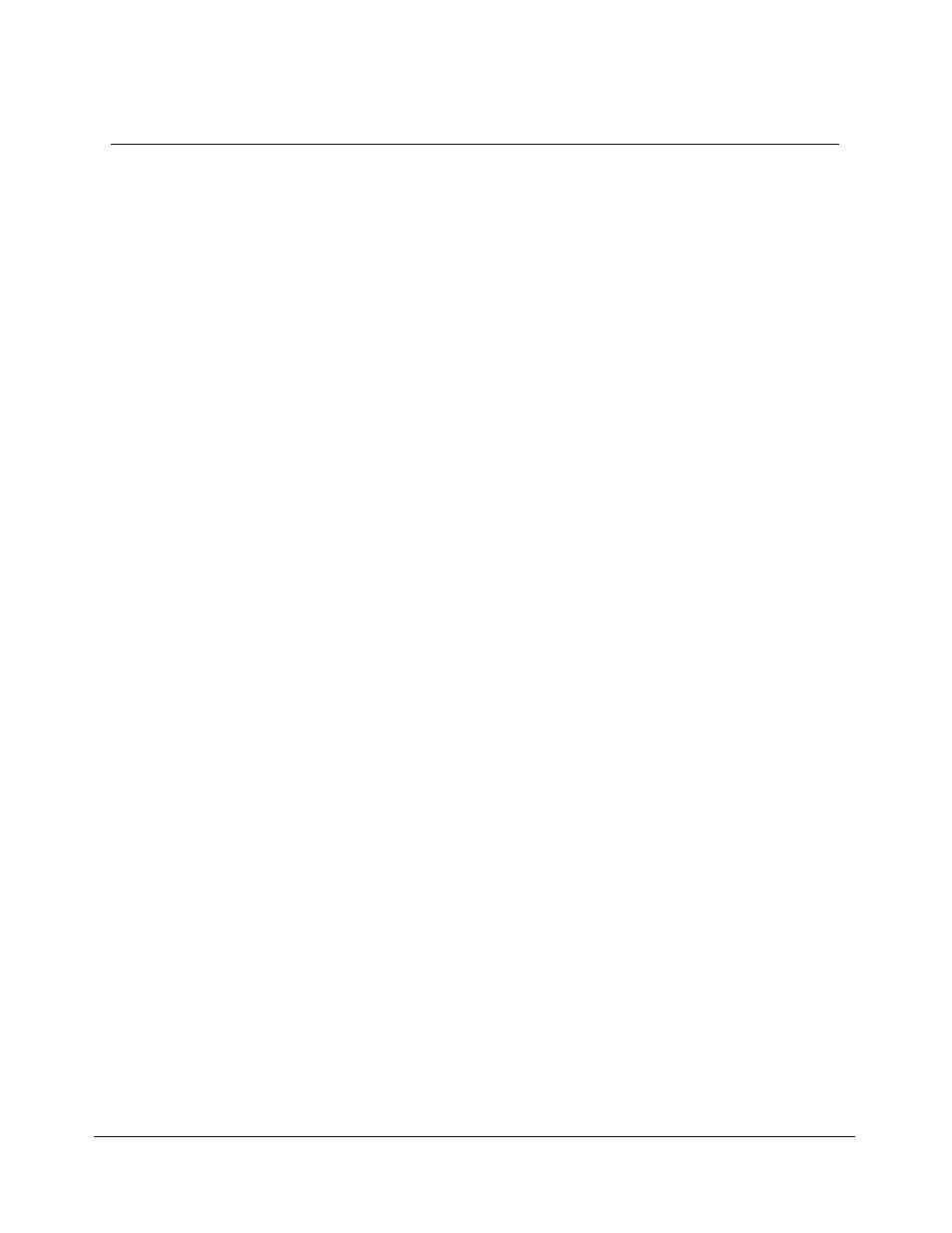 HP E1367A User Manual | Page 8 / 74