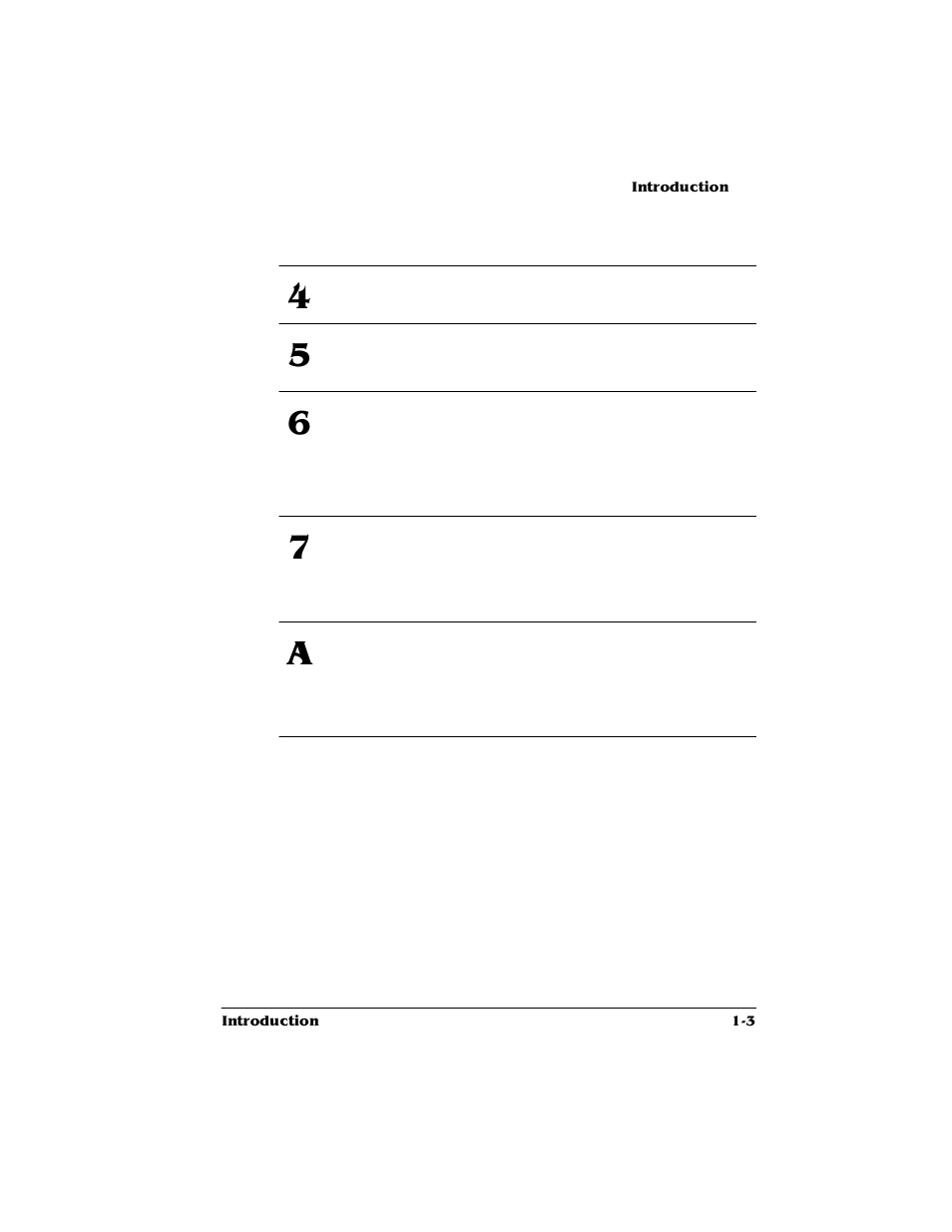 HP 2425 User Manual | Page 11 / 186