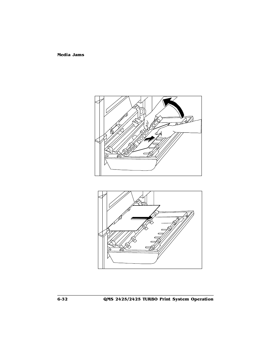 HP 2425 User Manual | Page 112 / 186