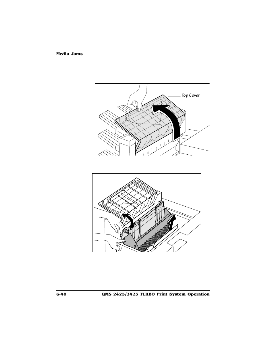 HP 2425 User Manual | Page 120 / 186