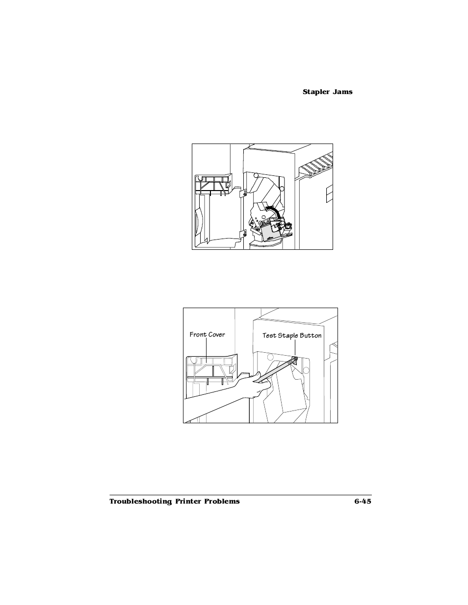 HP 2425 User Manual | Page 125 / 186