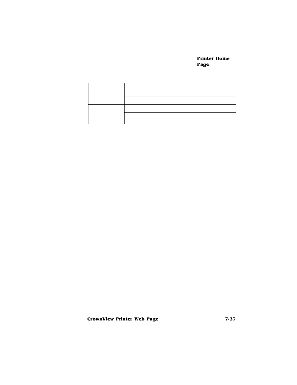 HP 2425 User Manual | Page 169 / 186