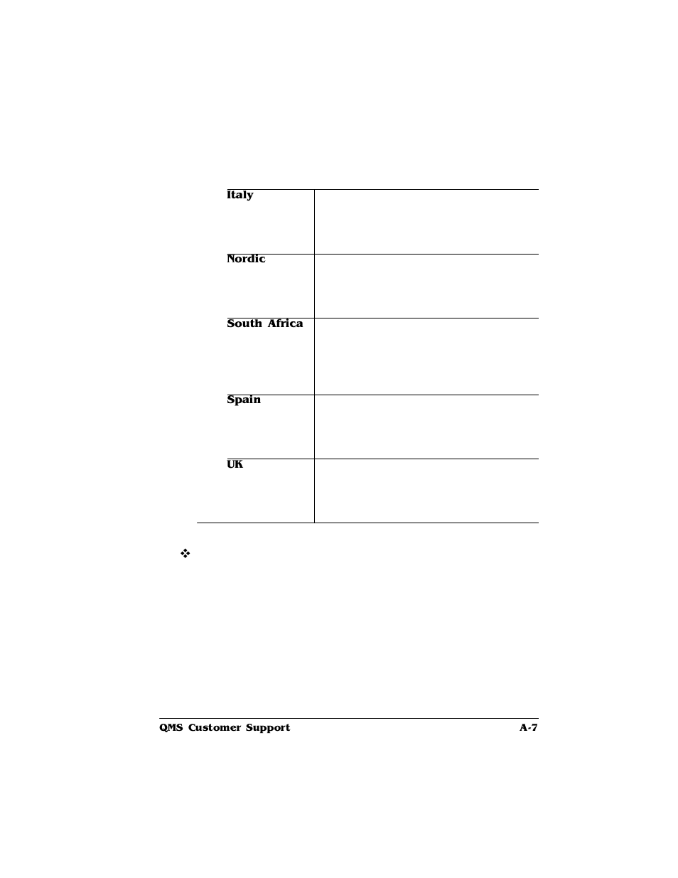HP 2425 User Manual | Page 179 / 186