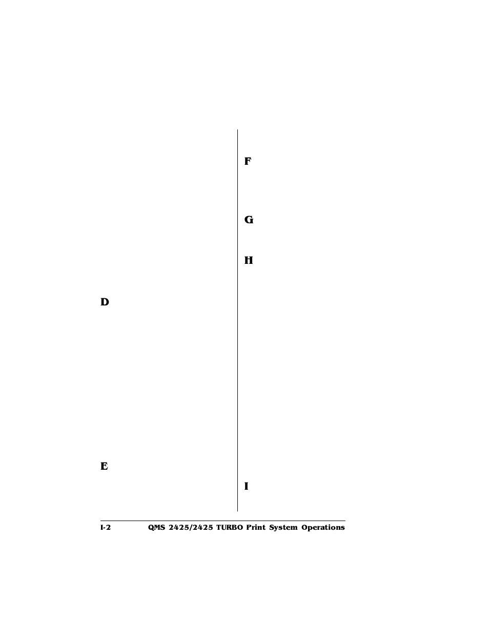 HP 2425 User Manual | Page 182 / 186