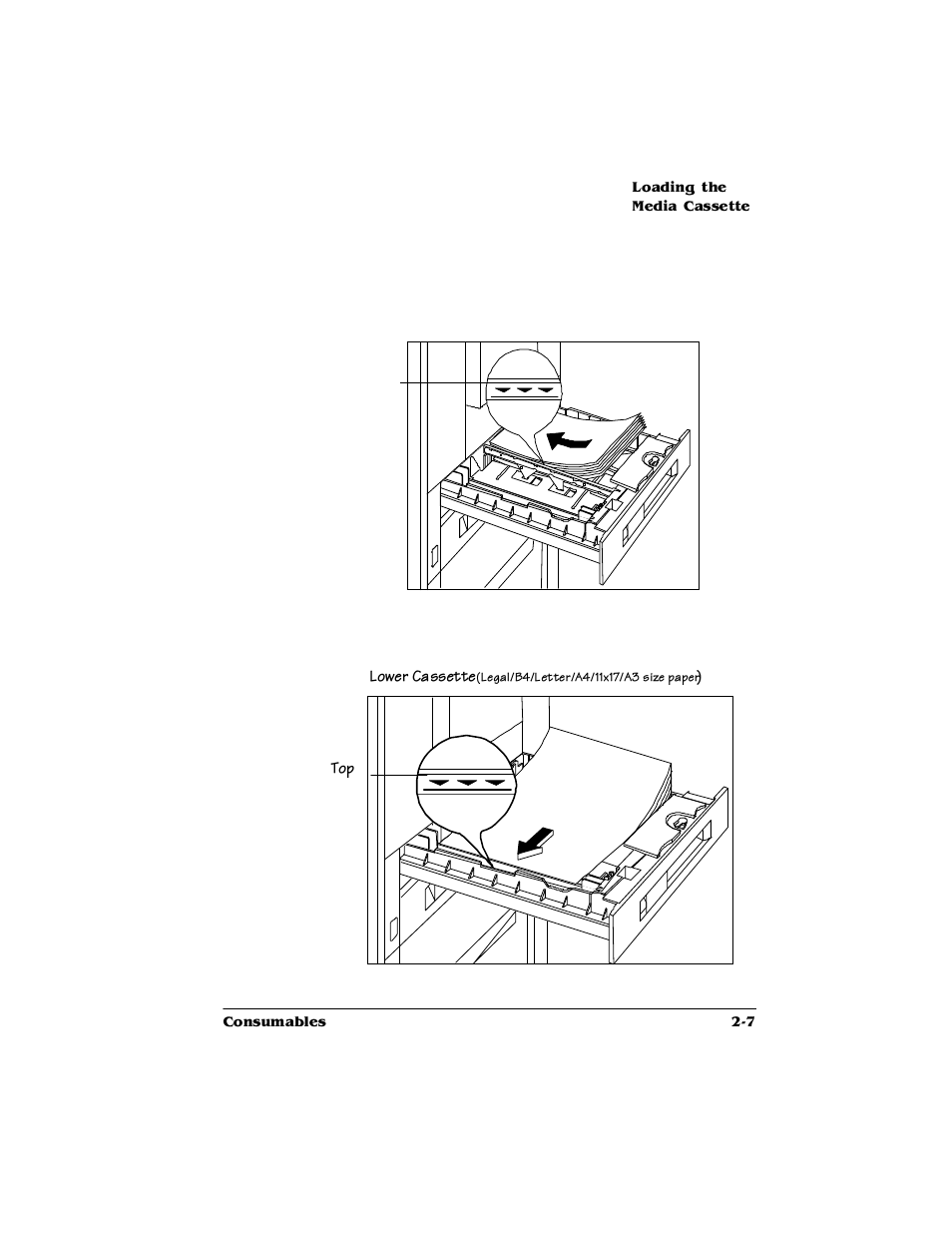 HP 2425 User Manual | Page 19 / 186