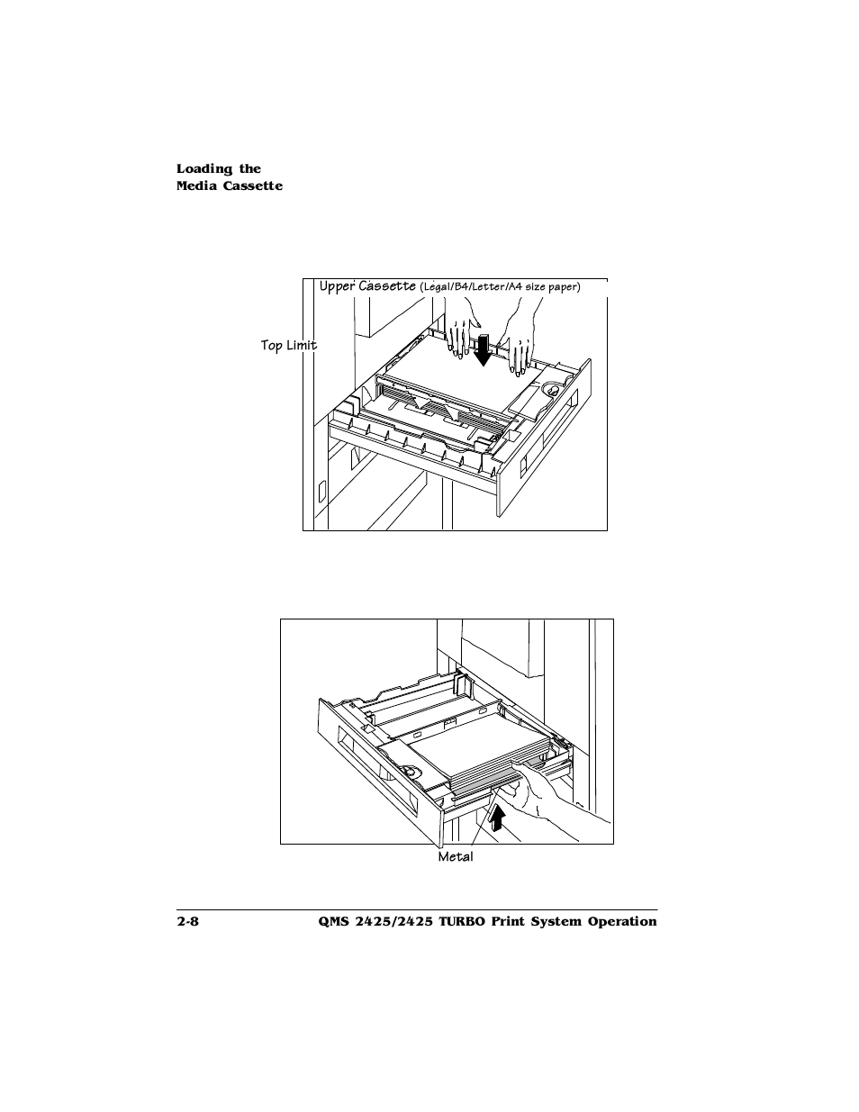 HP 2425 User Manual | Page 20 / 186