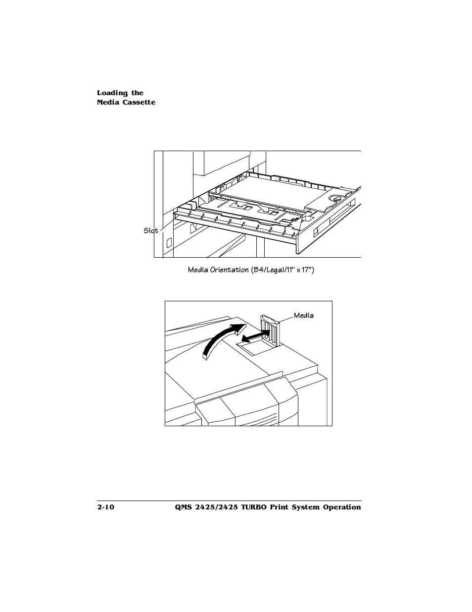 HP 2425 User Manual | Page 22 / 186